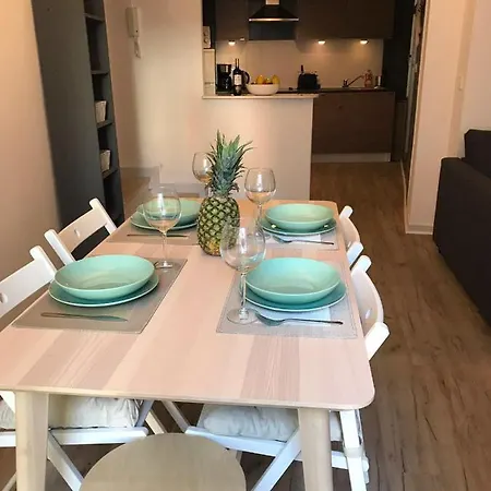 Cactus 2 Bedroom On Calle San Miguel Minutes From The By Namaste Elite טורמולינוס