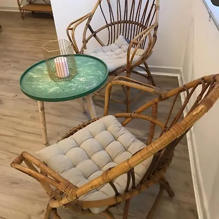 Cactus 2 Bedroom On Calle San Miguel Minutes From The By Namaste Elite טורמולינוס