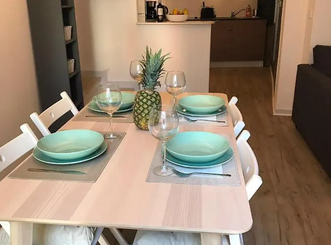 Cactus 2 Bedroom On Calle San Miguel Minutes From The By Namaste Elite Torremolinos