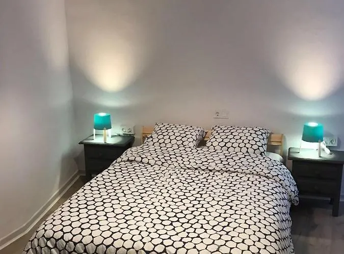 Cactus 2 Bedroom On Calle San Miguel Minutes From The By Namaste Elite