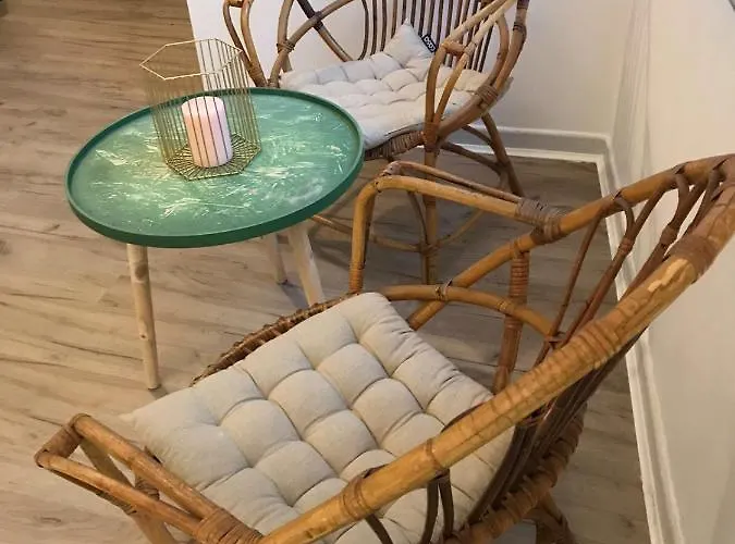 Cactus 2 Bedroom On Calle San Miguel Minutes From The By Namaste Elite Torremolinos