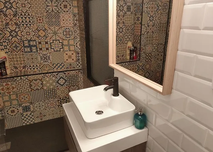 Apartment Cactus 2 Bedroom On Calle San Miguel Minutes From The By Namaste Elite Torremolinos