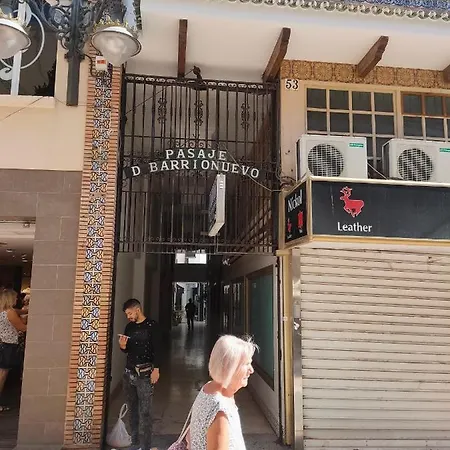 Cactus 2 Bedroom On Calle San Miguel Minutes From The By Namaste Elite * トレモリノス