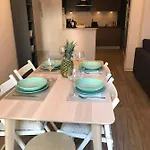 Cactus 2 Bedroom On Calle San Miguel Minutes From The By Namaste Elite Torremolinos