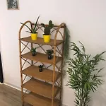 Cactus 2 Bedroom On Calle San Miguel Minutes From The By Namaste Elite Apartment Torremolinos