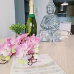 Apartment Cactus 2 Bedroom On Calle San Miguel Minutes From The By Namaste Elite Torremolinos
