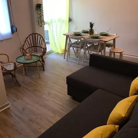Apartamento Cactus 2 Bedroom On Calle San Miguel Minutes From The By Namaste Elite *