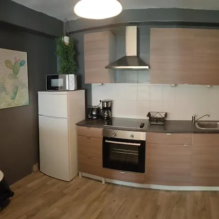 Apartamento Cactus 2 Bedroom On Calle San Miguel Minutes From The By Namaste Elite *