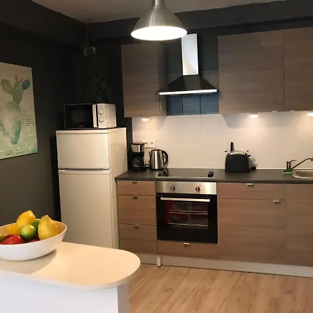 Apartamento Cactus 2 Bedroom On Calle San Miguel Minutes From The By Namaste Elite *