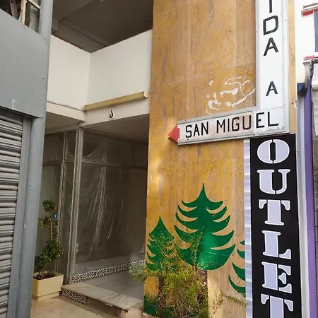 Cactus 2 Bedroom On Calle San Miguel Minutes From The By Namaste Elite