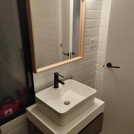 Cactus 2 Bedroom On Calle San Miguel Minutes From The By Namaste Elite Apartamento Torremolinos