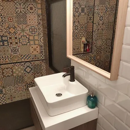 公寓 Cactus 2 Bedroom On Calle San Miguel Minutes From The By Namaste Elite 托雷莫利诺斯