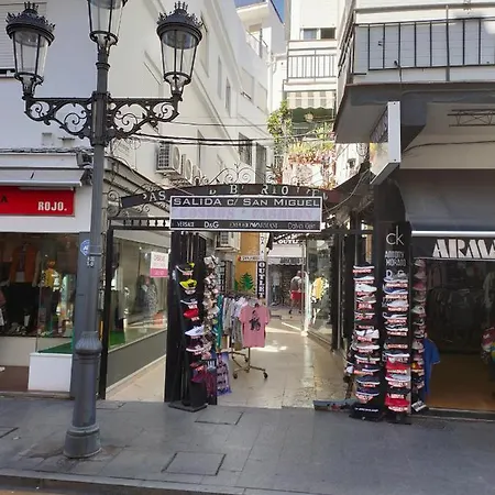 Lejlighed Cactus 2 Bedroom On Calle San Miguel Minutes From The By Namaste Elite