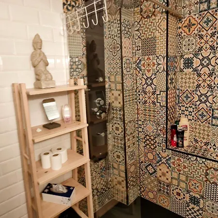 Apartamento Cactus 2 Bedroom On Calle San Miguel Minutes From The By Namaste Elite *