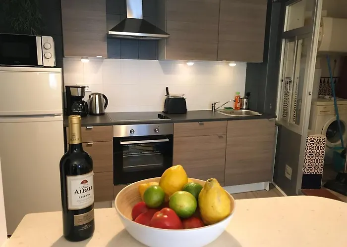 Apartamento Cactus 2 Bedroom On Calle San Miguel Minutes From The By Namaste Elite *