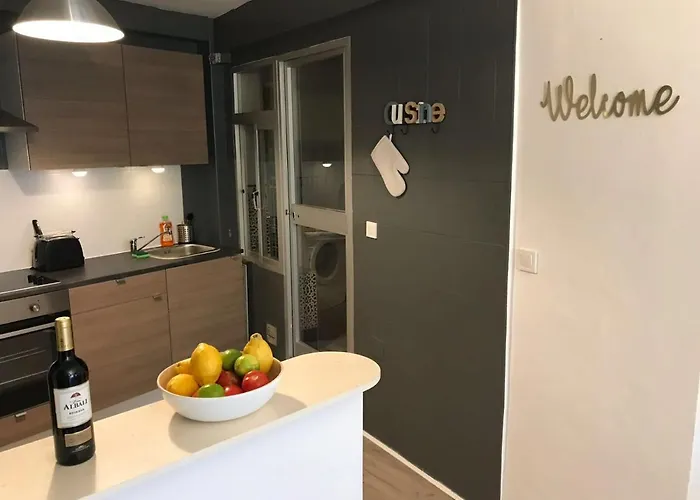 Cactus 2 Bedroom On Calle San Miguel Minutes From The By Namaste Elite Torremolinos