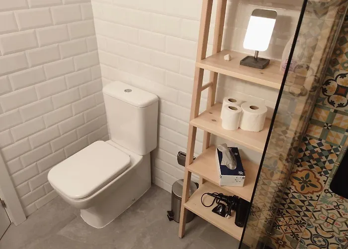 Cactus 2 Bedroom On Calle San Miguel Minutes From The By Namaste Elite Apartamento Torremolinos