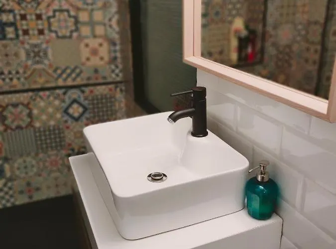 Apartamento Cactus 2 Bedroom On Calle San Miguel Minutes From The By Namaste Elite *