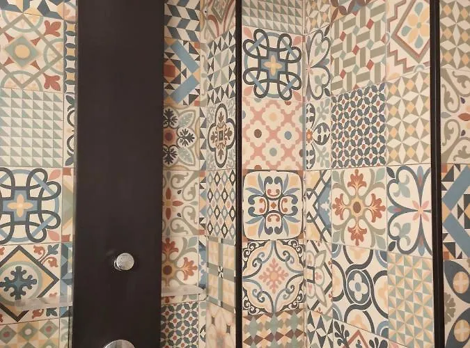 Apartamento Cactus 2 Bedroom On Calle San Miguel Minutes From The By Namaste Elite Torremolinos