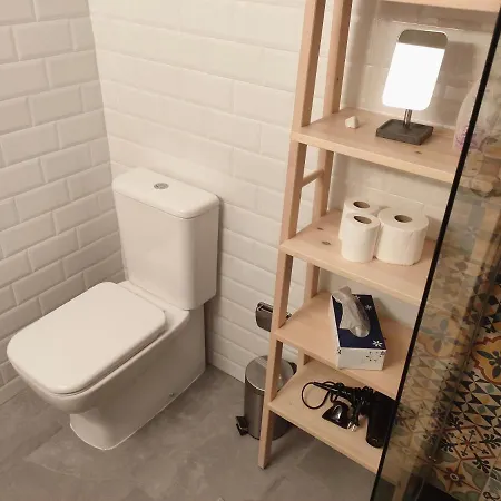 Cactus 2 Bedroom On Calle San Miguel Minutes From The By Namaste Elite Διαμέρισμα Τορρεμολίνος