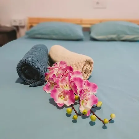 Cactus 2 Bedroom On Calle San Miguel Minutes From The By Namaste Elite * Τορρεμολίνος