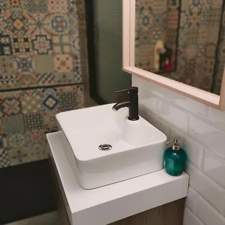 Apartament Cactus 2 Bedroom On Calle San Miguel Minutes From The By Namaste Elite *