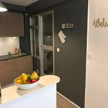 Cactus 2 Bedroom On Calle San Miguel Minutes From The By Namaste Elite Torremolinos