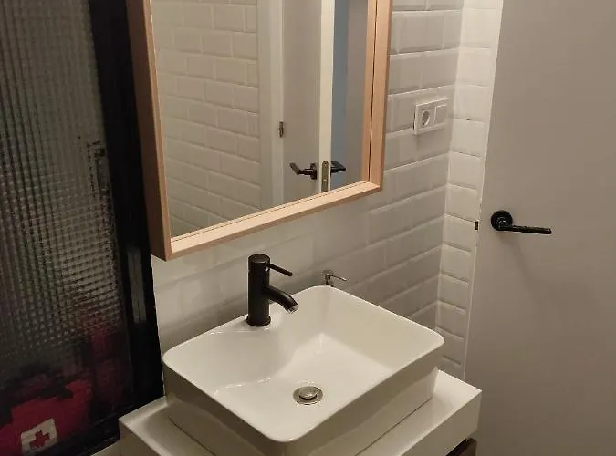 Cactus 2 Bedroom On Calle San Miguel Minutes From The By Namaste Elite Apartmán Torremolinos